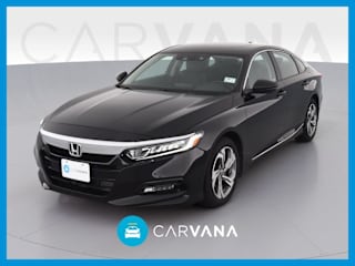 2018 Honda Accord EX-L w/Navi 1HGCV1F67JA194913 2018 Honda Accord EX-L w/Navi