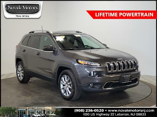 2018 Jeep Cherokee Limited 1C4PJMDX7JD607582 2018 Jeep Cherokee Limited