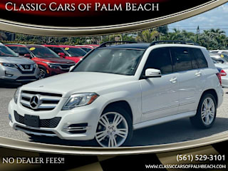2014 Mercedes-Benz GLK WDCGG0EB1EG212791 2014 Mercedes-Benz GLK