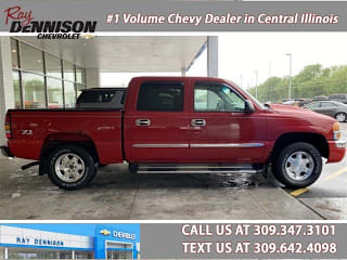 2004 GMC Sierra 1500 SLE 2GTEK13T941377738 2004 GMC Sierra 1500 SLE