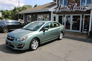 2015 Subaru Impreza 2.0i Premium JF1GJAC61FH002776 2015 Subaru Impreza 2.0i Premium