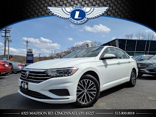 2019 Volkswagen Jetta 1.4T R-Line 3VWC57BUXKM236983 2019 Volkswagen Jetta 1.4T R-Line
