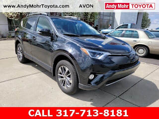 2018 Toyota RAV4 Hybrid JTMRJREV8JD203080 2018 Toyota RAV4 Hybrid