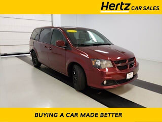 2019 Dodge Grand Caravan GT 2C4RDGEGXKR760729 2019 Dodge Grand Caravan GT