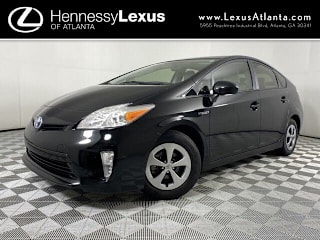 2013 Toyota Prius JTDKN3DUXD5647023 2013 Toyota Prius