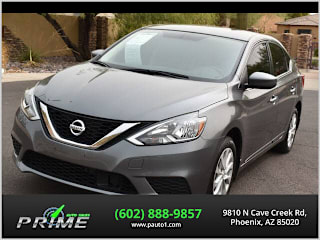 2019 Nissan Sentra 3N1AB7AP1KY228832 2019 Nissan Sentra