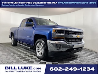 2017 Chevrolet Silverado 1500 LT 1GCVKREC1HZ358514 2017 Chevrolet Silverado 1500 LT