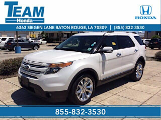 2013 Ford Explorer Limited 1FM5K7F86DGB86982 2013 Ford Explorer Limited