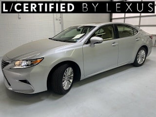 2016 Lexus ES 350 Base JTHBK1GG8G2239448 2016 Lexus ES 350 Base