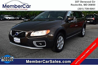2012 Volvo XC70 3.2 Premier Plus YV4940BZ2C1142496 2012 Volvo XC70 3.2 Premier Plus