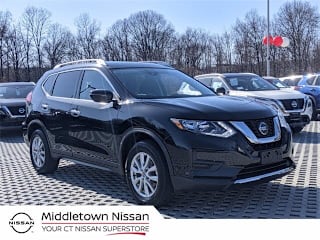 2019 Nissan Rogue KNMAT2MV7KP533311 2019 Nissan Rogue