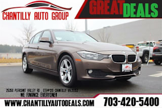 2014 BMW 3 Series 328i xDrive WBA3B3G53ENR82088 2014 BMW 3 Series 328i xDrive