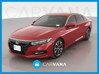 2019 Honda Accord Sport 1HGCV1F37KA119944 2019 Honda Accord Sport