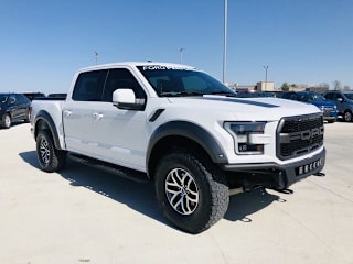 2018 Ford F-150 1FTFW1RG7JFD51579 2018 Ford F-150