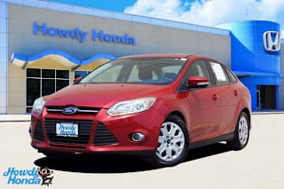 2012 Ford Focus 1FAHP3F26CL152494 2012 Ford Focus