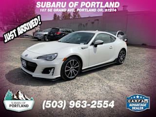 2018 Subaru BRZ Limited JF1ZCAC1XJ8600395 2018 Subaru BRZ Limited