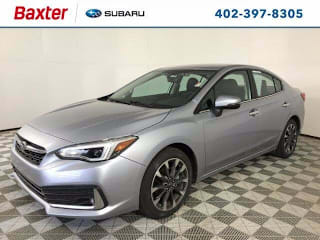 2020 Subaru Impreza Limited 4S3GKAT6XL3612644 2020 Subaru Impreza Limited