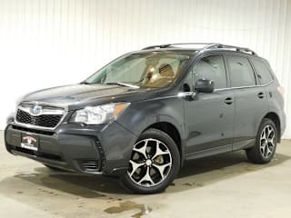 2015 Subaru Forester JF2SJGDC3FH425047 2015 Subaru Forester