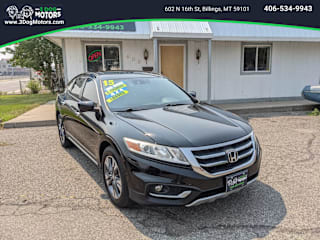 2015 Honda Crosstour EX-L V6 5J6TF2H56FL003235 2015 Honda Crosstour EX-L V6