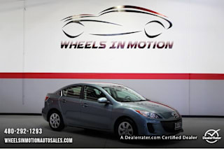 2013 Mazda Mazda3 i Sport JM1BL1U83D1702190 2013 Mazda Mazda3 i Sport