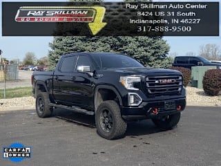 2019 GMC Sierra 1500 3GTP9EED1KG216936 2019 GMC Sierra 1500