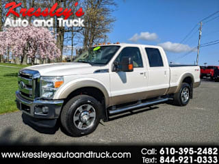2011 Ford F-250 Super Duty Lariat 1FT7W2B63BEA10778 2011 Ford F-250 Super Duty Lariat