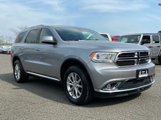 2017 Dodge Durango SXT 1C4RDJAG5HC953973 2017 Dodge Durango SXT
