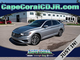 2019 Volkswagen Jetta 1.4T SE ULEV 3VWCB7BU4KM187935 2019 Volkswagen Jetta 1.4T SE ULEV