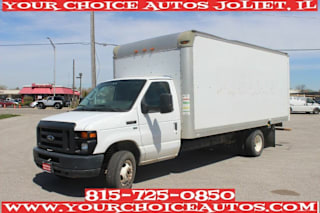 2013 Ford E-150 1FDWE3FL9DDB20291 2013 Ford E-150
