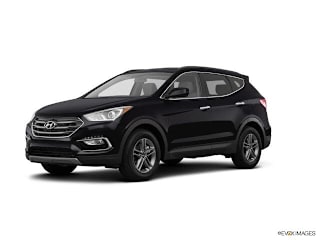 2018 Hyundai Santa Fe Sport 2.4L 5XYZUDLB3JG571350 2018 Hyundai Santa Fe Sport 2.4L