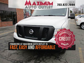2015 Nissan NV Cargo 1N6BF0KX3FN809115 2015 Nissan NV Cargo