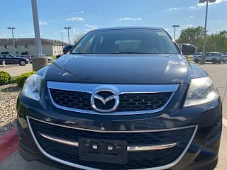 2011 Mazda CX-9 Touring JM3TB3CA9B0319100 2011 Mazda CX-9 Touring