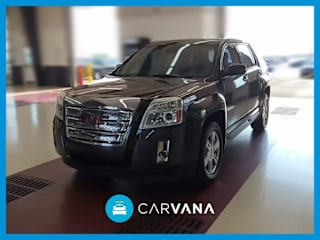 2014 GMC Terrain SLE-1 2GKALMEK4E6101686 2014 GMC Terrain SLE-1