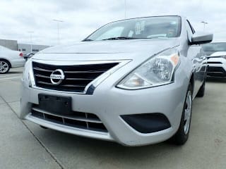 2016 Nissan Versa 1.6 SV 3N1CN7AP3GL803369 2016 Nissan Versa 1.6 SV