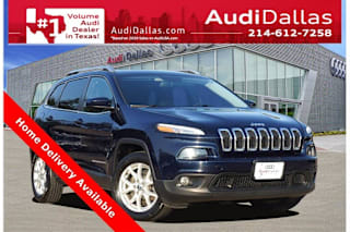 2014 Jeep Cherokee Latitude 1C4PJLCS7EW249023 2014 Jeep Cherokee Latitude