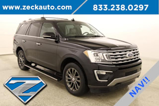 2020 Ford Expedition 1FMJU2AT7LEA25493 2020 Ford Expedition