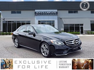 2014 Mercedes-Benz E-Class E 350 Luxury WDDHF5KB5EA816240 2014 Mercedes-Benz E-Class E 350 Luxury