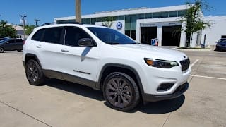 2021 Jeep Cherokee Latitude Lux 1C4PJLMX8MD164146 2021 Jeep Cherokee Latitude Lux