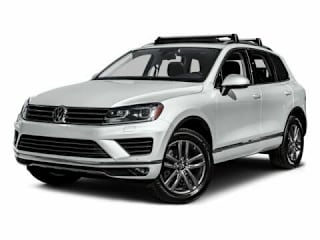2016 Volkswagen Touareg WVGEP9BP1GD005321 2016 Volkswagen Touareg