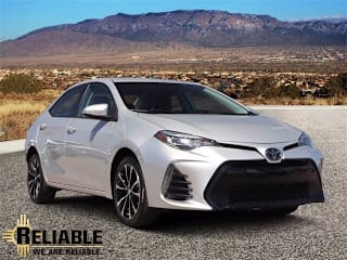 2019 Toyota Corolla 5YFBURHE9KP932367 2019 Toyota Corolla