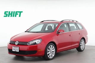 2011 Volkswagen Jetta SportWagen S PZEV 3VWPZ7AJ4BM617726 2011 Volkswagen Jetta SportWagen S PZEV