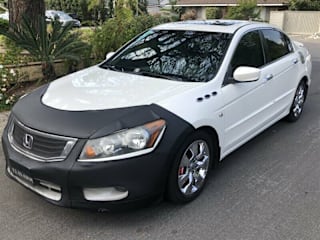 2009 Honda Accord 1HGCP36719A025013 2009 Honda Accord