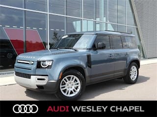 2020 Land Rover Defender SALEJ7EX0L2019778 2020 Land Rover Defender