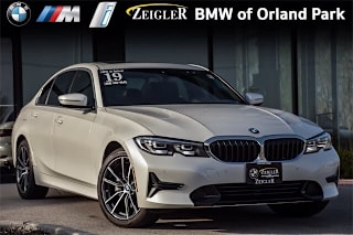 2019 BMW 3 Series 330i xDrive WBA5R7C5XKAJ84918 2019 BMW 3 Series 330i xDrive