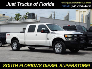 2012 Ford F-250 Super Duty Lariat 1FT7W2BT3CEC54289 2012 Ford F-250 Super Duty Lariat