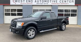 2010 Ford F-150 1FTEX1EW2AFB53871 2010 Ford F-150