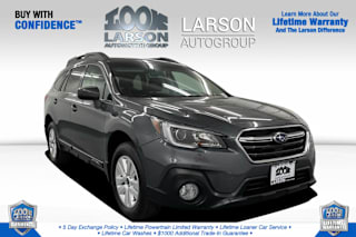 2018 Subaru Outback 2.5i Premium 4S4BSACC2J3331012 2018 Subaru Outback 2.5i Premium