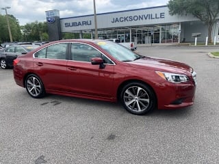 2017 Subaru Legacy 3.6R Limited 4S3BNEN64H3007855 2017 Subaru Legacy 3.6R Limited