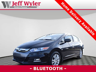 2012 Honda Insight JHMZE2H77CS000039 2012 Honda Insight