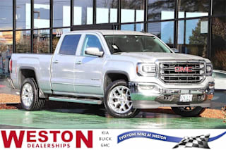2018 GMC Sierra 1500 SLT 3GTU2NEC7JG298281 2018 GMC Sierra 1500 SLT